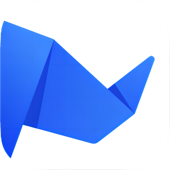 网易灵犀办公 Logo